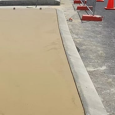 Kerbing BOP