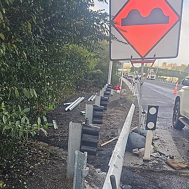 Guardrails BOP