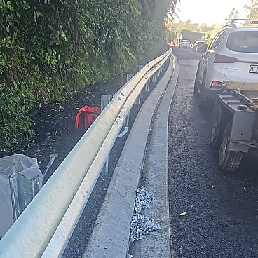 Guardrails BOP
