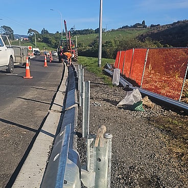 Guardrails BOP