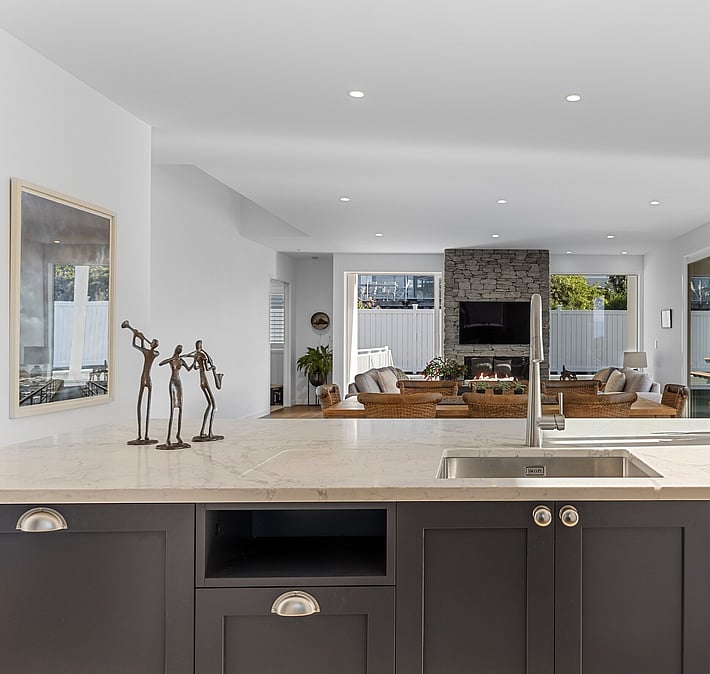 Parker Architecture - Waihi Beach Additions 2