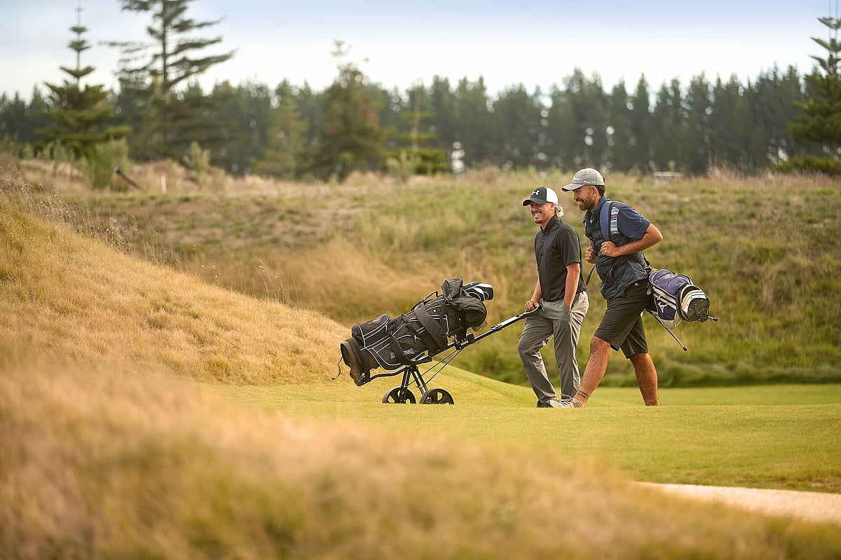 Photo of Tieke Golf Estate