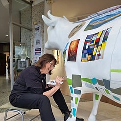 Cowfestival