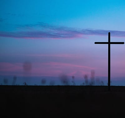 Confidence in the Cross of Christ