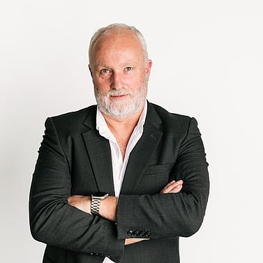 Bryce Bluett, Director 