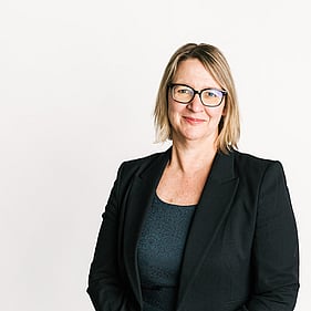 Kirsty McDonald, Director