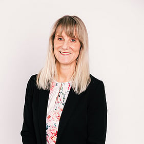 Shelley Greer, Director