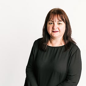 Rachael Tyler, Associate Legal Executive