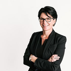 Rachel Cooper, Senior Solicitor