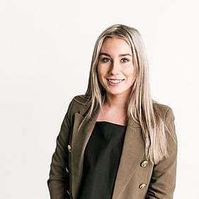 Renee Dunn, Senior Solicitor