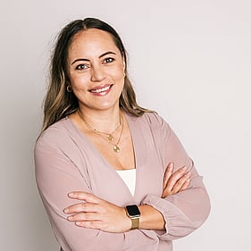 Tabatha Brill, Senior Legal Executive