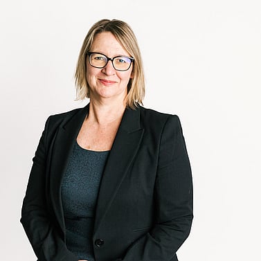 Kirsty McDonald, Director 