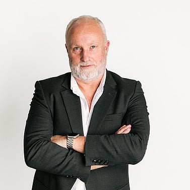 Bryce Bluett, Director