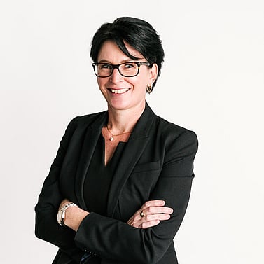 Rachel Cooper, Senior Solicitor