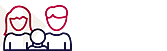 Relationship Property Legal Expertise Icon
