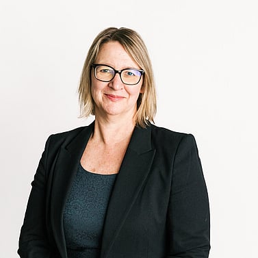 Kirsty McDonald, Director 