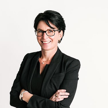 Rachel Cooper, Senior Solicitor