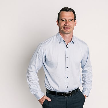 Alex McIvor, Director