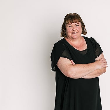 Kathryn Horton, Senior Legal Executive