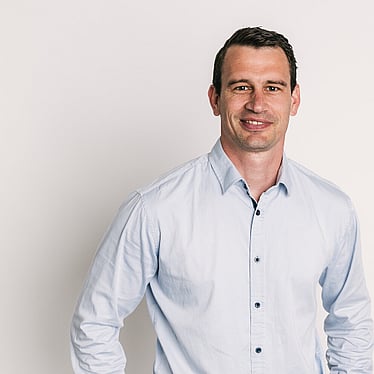 Alex McIvor, Lawyer / Director, Gallie Miles