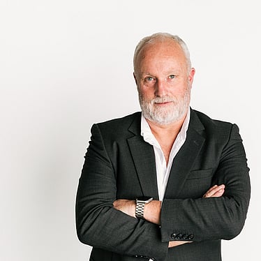 Bryce Bluett, Lawyer / Director, Gallie Miles