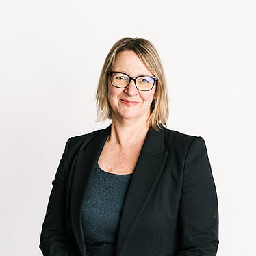 Kirsty McDonald, Lawyer / Director, Gallie Miles