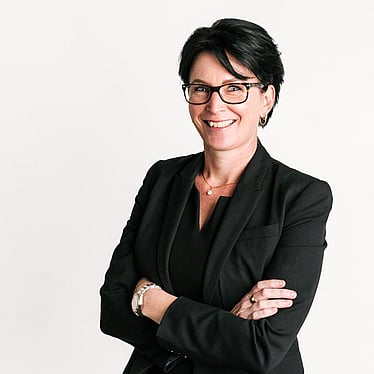 Rachel Cooper, Senior Solicitor / Lawyer, Gallie Miles