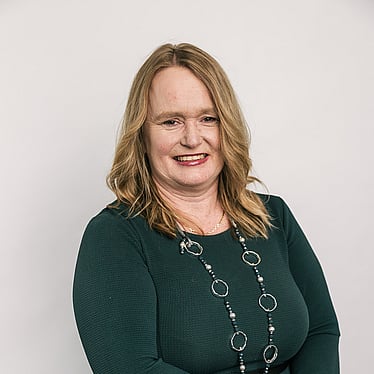 Pam Ingram, Senior Legal Executive, Gallie Miles