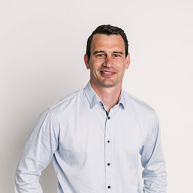 Alex McIvor, Director 