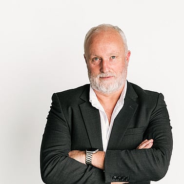 Bryce Bluett, Director 