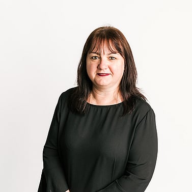 Rachael Tyler, Associate Legal Executive 