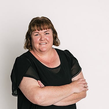 Kathryn Horton, Senior Legal Executive