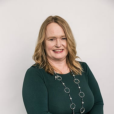 Pam Ingram, Senior Legal Executive 