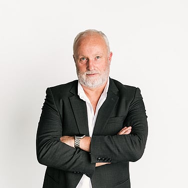 Bryce Bluett, Director 