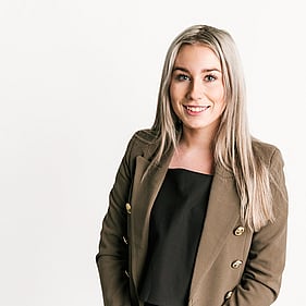 Renee Dunn, Senior Solicitor