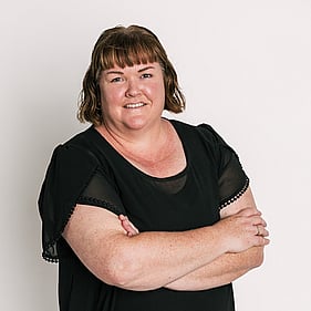 Kathryn Horton, Senior Legal Executive