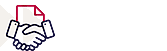 Commercial and Company Law Law Icon