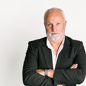 Bryce Bluett, Director, Gallie Miles Hamilton