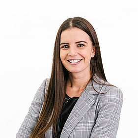Nicole Porima, Associate, Gallie Miles Hamilton