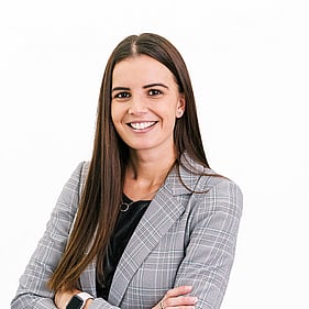 Nicole Porima, Associate, Gallie Miles Hamilton