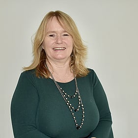 Pam Ingram, Registered Legal Executive Hamilton