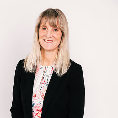Shelley Greer, Director 