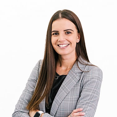 Nicole Porima, Associate 
