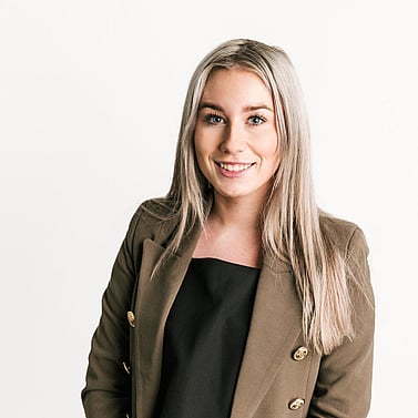 Renee Dunn, Senior Solicitor