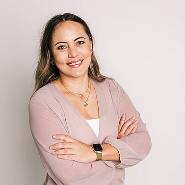 Tabatha Brill, Senior Legal Executive