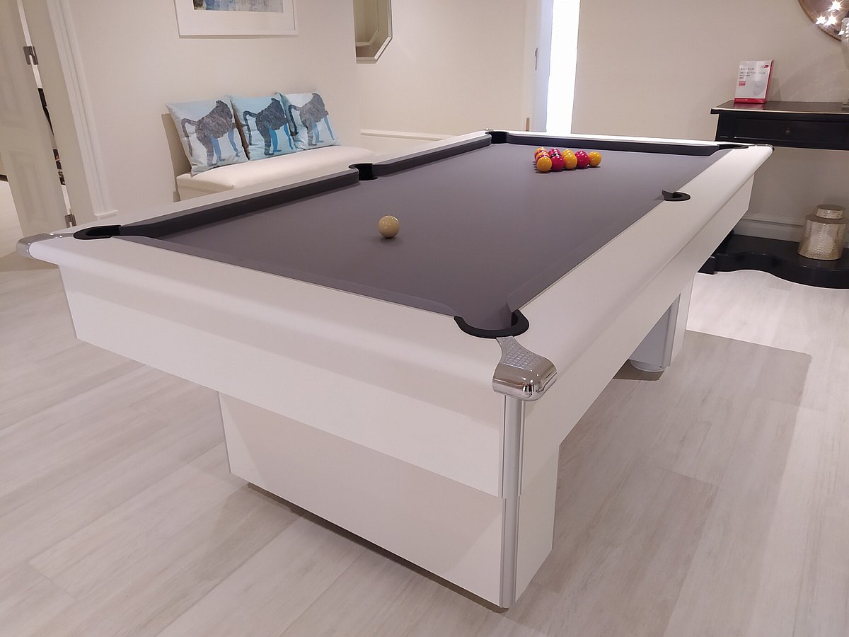 My Pool Table - NZ