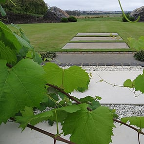 Alexia Hamelink's Landscape Design