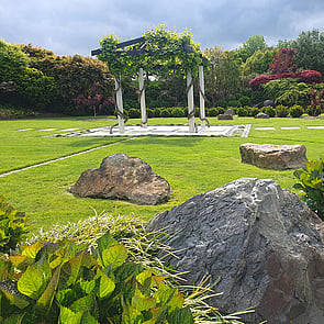 Landscape Architect for my Garden