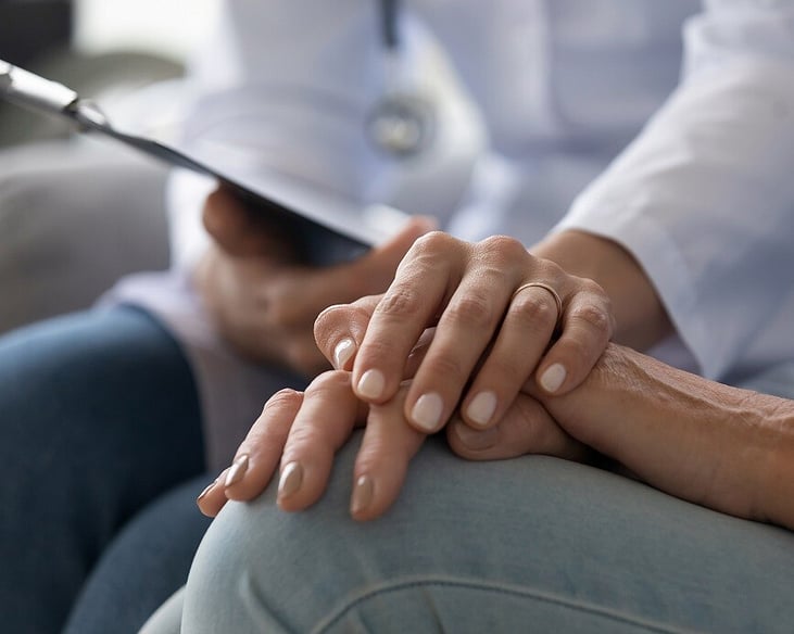 Symptoms and signs of Pancreatic Cancer
