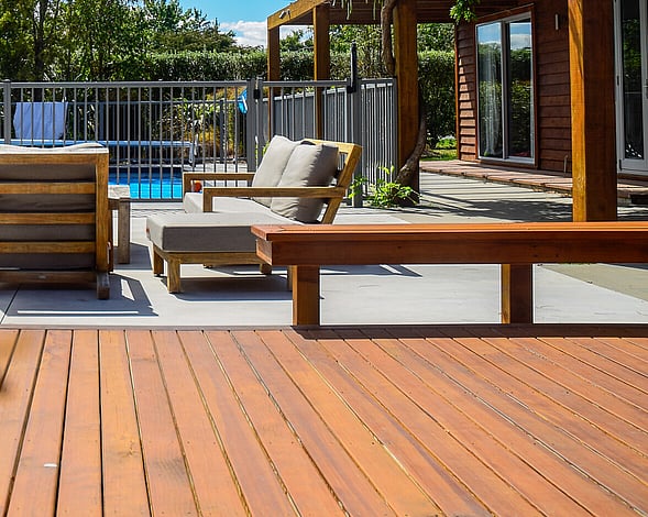 Decking
